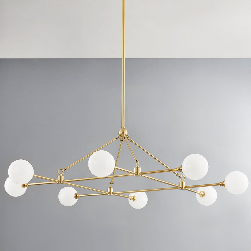 Andrews Chandelier Chandeliers Hudson Valley Lighting , Black Friday Sale Hudson Valley Lighting Furniture Sale, Old Bones Co, Mid Century Furniture Sale, Four Hands Furniture, Black Friday Sale Andrews Chandelier,Gus Sale, Perigold Andrews Chandelier Chandeliers Black Friday Sale , Perigold Sale Andrews Chandelier,Andrews Chandelier Lulu and Georgia, Burke Decor Sale Andrews Chandelier, www.oldbonesco.com