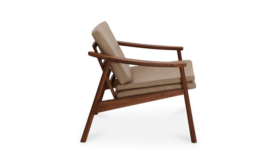 Harlowe Lounge Chair Accent Chair Moe's     Four Hands, Mid Century Modern Furniture, Old Bones Furniture Company, Old Bones Co, Modern Mid Century, Designer Furniture, https://www.oldbonesco.com/