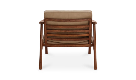 Load image into Gallery viewer, Harlowe Lounge Chair Accent Chair Moe&amp;#39;s     Four Hands, Mid Century Modern Furniture, Old Bones Furniture Company, Old Bones Co, Modern Mid Century, Designer Furniture, https://www.oldbonesco.com/

