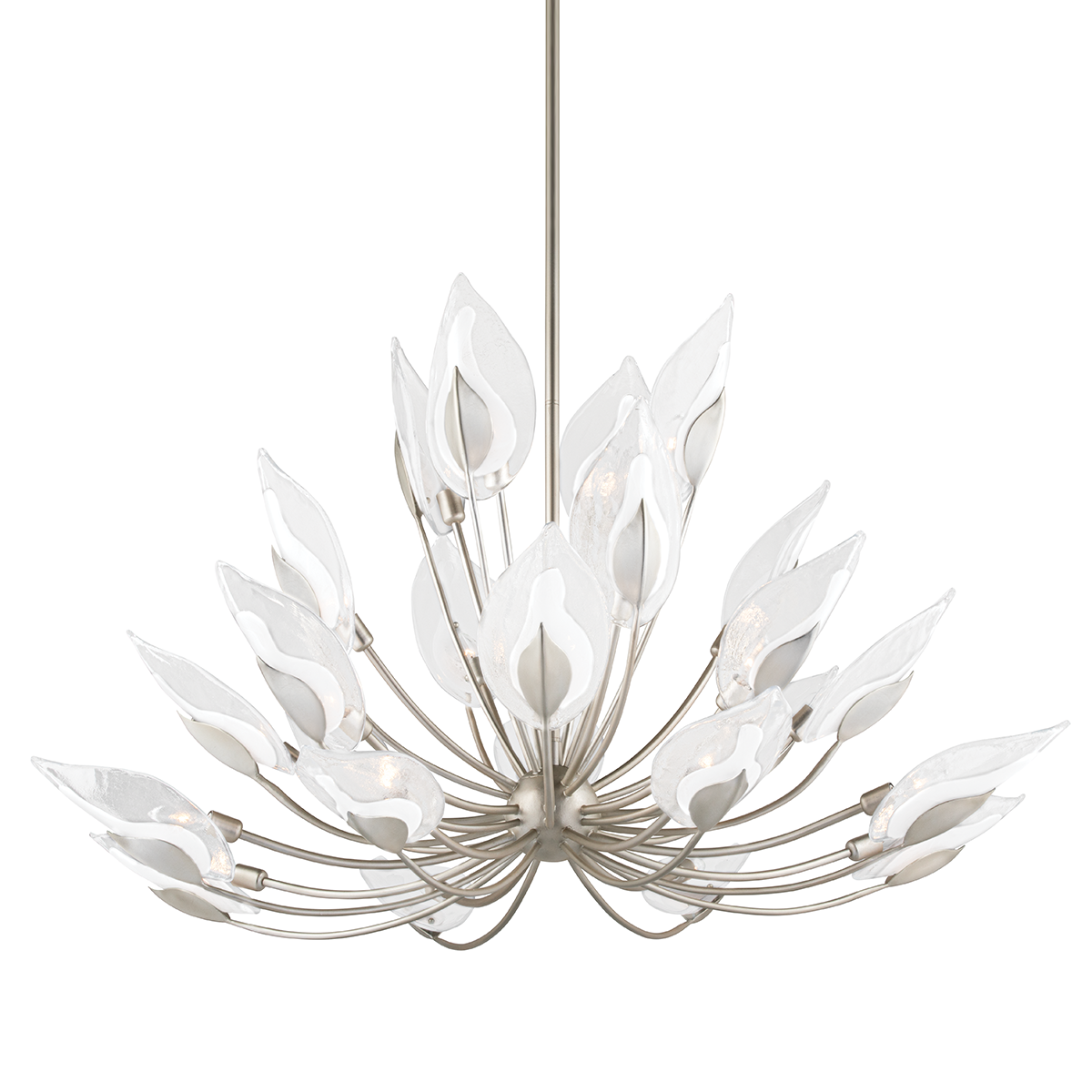 Blossom 24-Light Chandelier Chandeliers Hudson Valley Lighting Silver Leaf , Black Friday Sale Hudson Valley Lighting Furniture Sale, Old Bones Co, Mid Century Furniture Sale, Four Hands Furniture, Black Friday Sale Blossom 24-Light Chandelier,Gus Sale, Perigold Blossom 24-Light Chandelier Chandeliers Black Friday Sale , Perigold Sale Blossom 24-Light Chandelier,Blossom 24-Light Chandelier Lulu and Georgia, Burke Decor Sale Blossom 24-Light Chandelier, www.oldbonesco.com