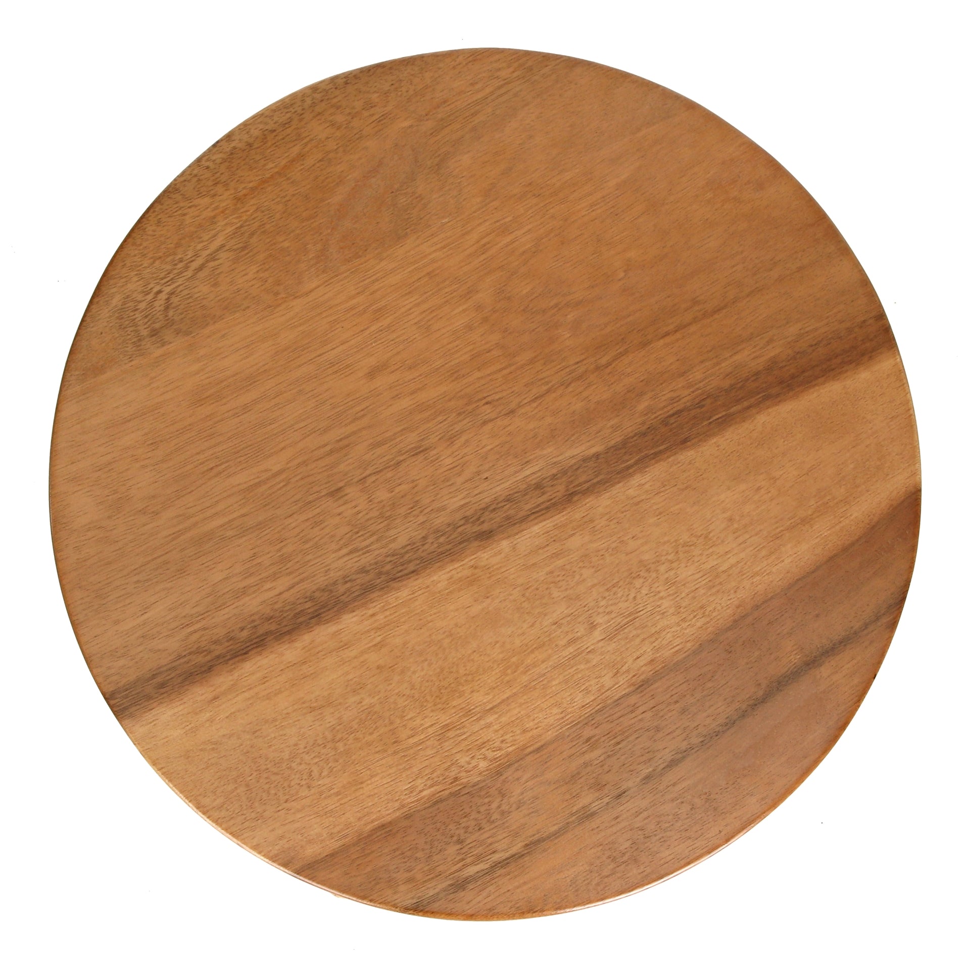 Iris End Table