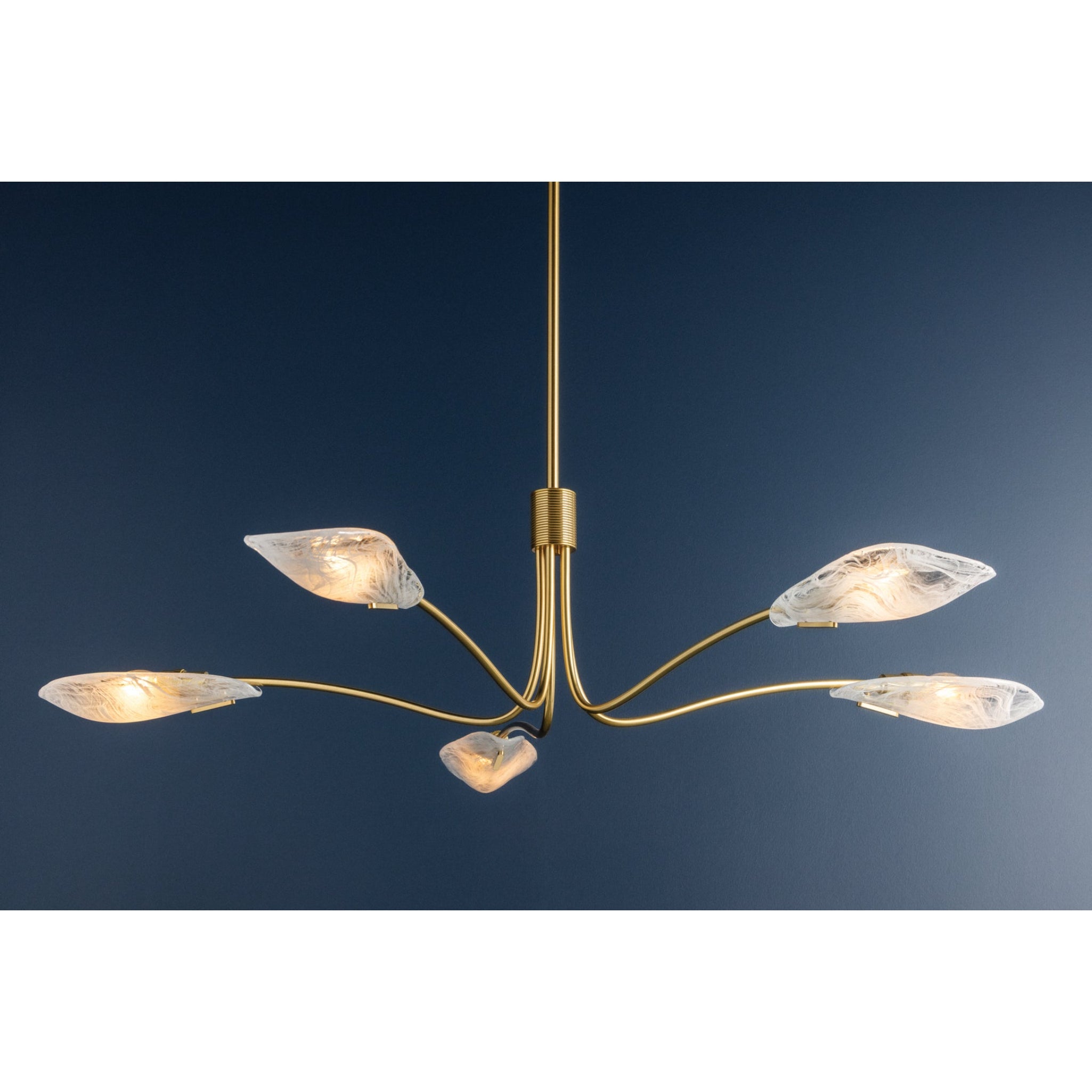 Tenafly 5-Light Chandelier