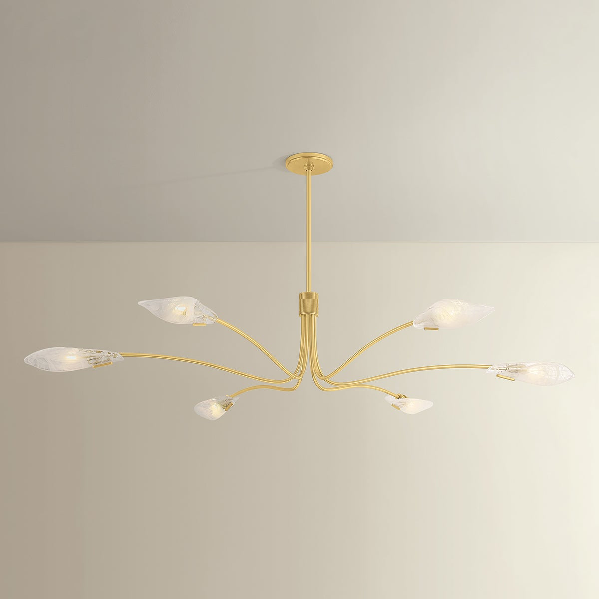 Tenafly 6-Light Chandelier