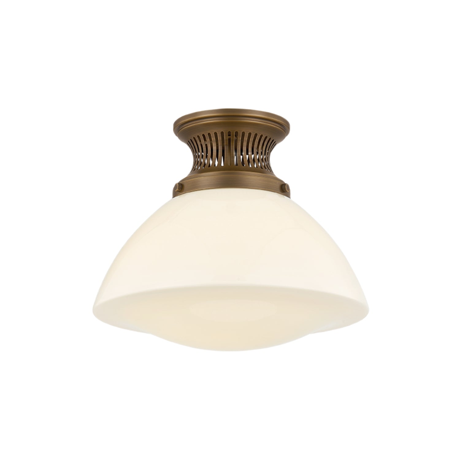 Bruceville Flush Mount