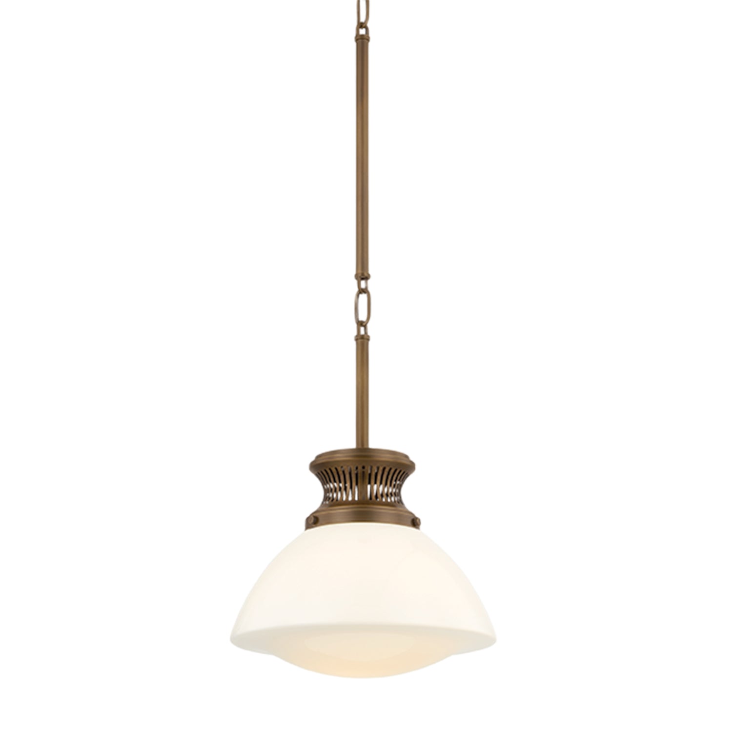 Bruceville Pendant