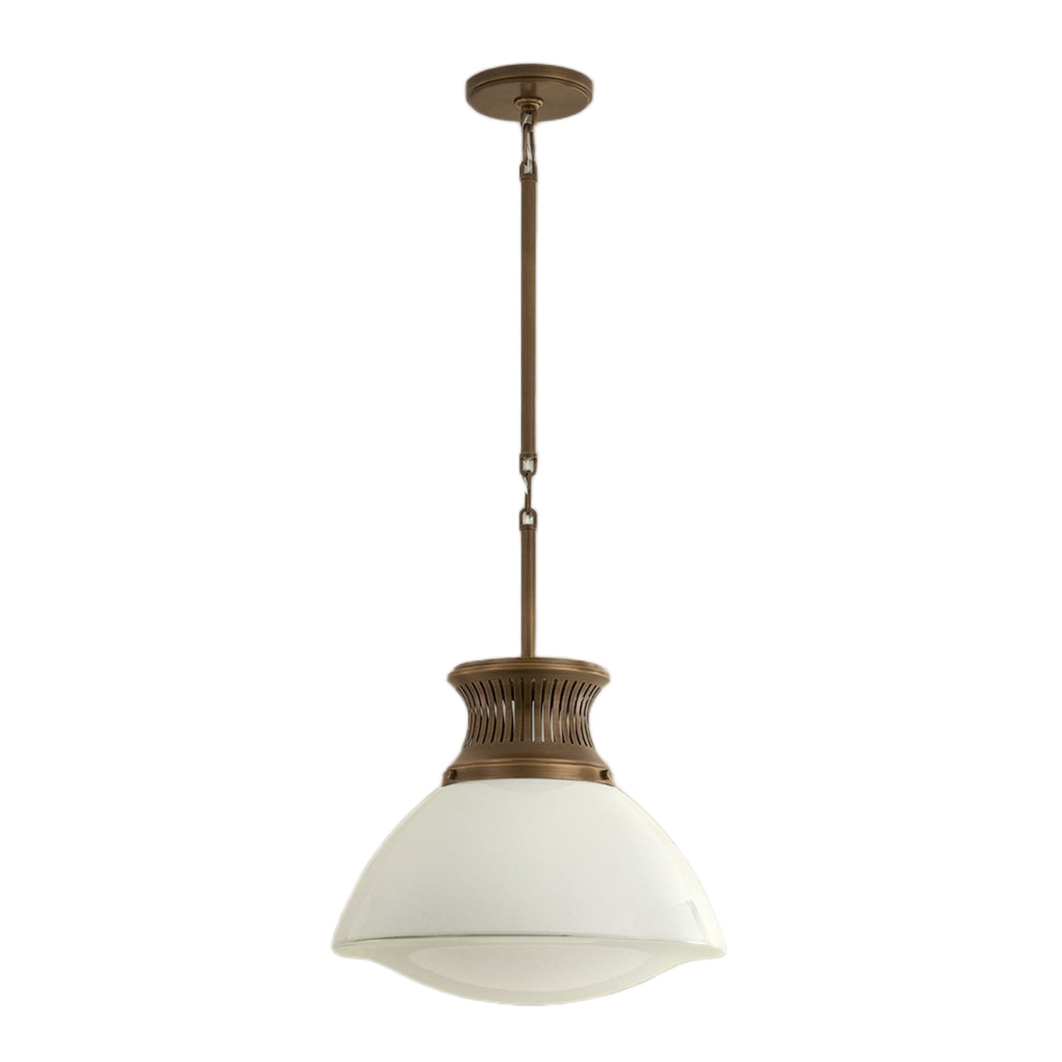 Bruceville Pendant