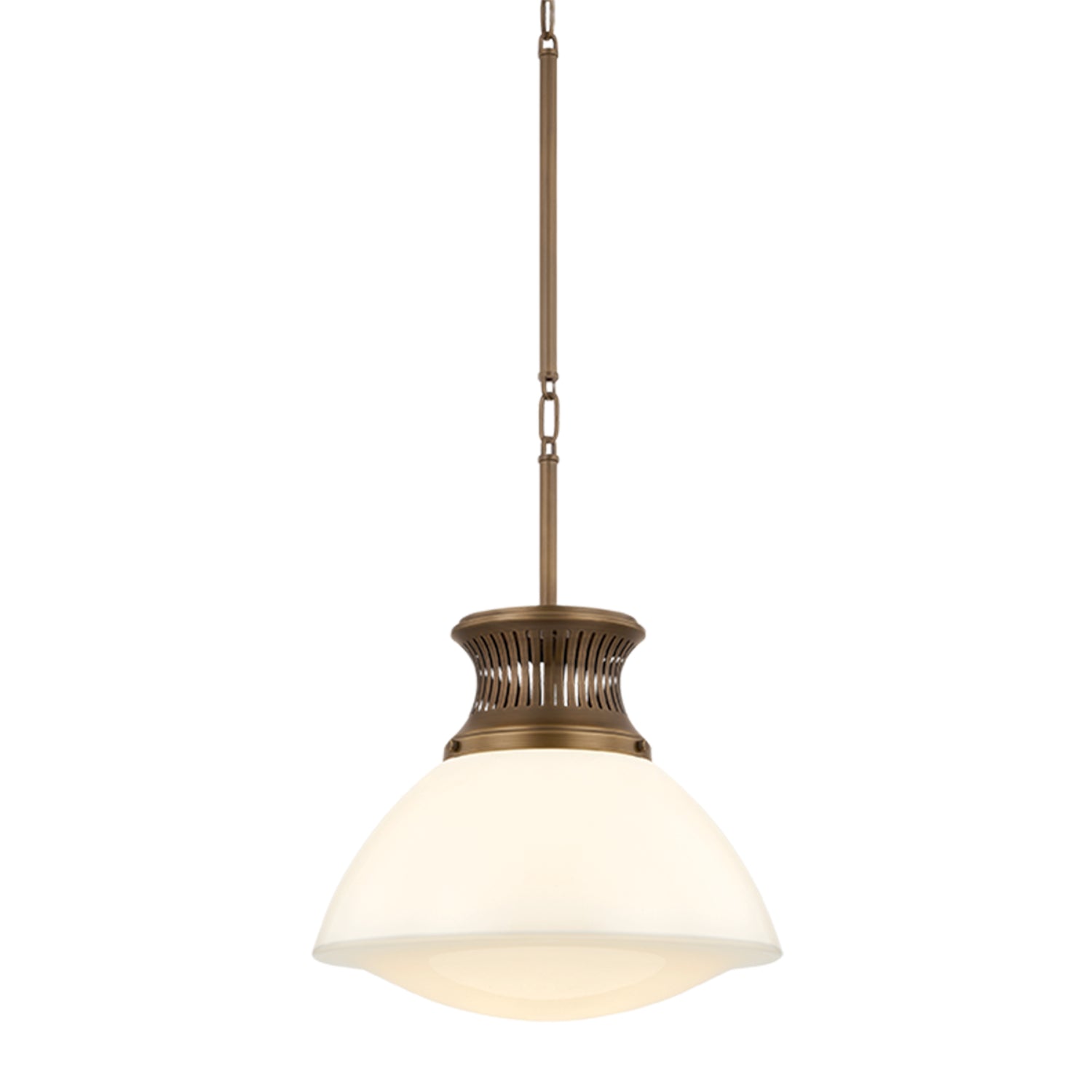 Bruceville Pendant