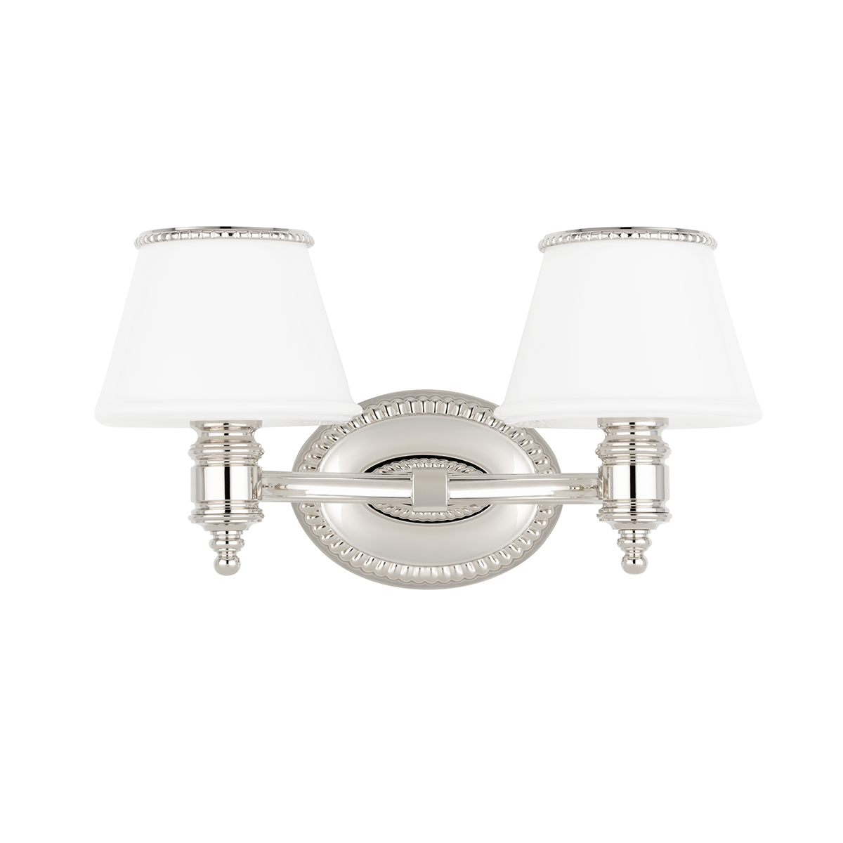Richmond 2-Bath and Vanity Light Bath & Vanity Lights Hudson Valley Lighting Polished Nickel , Black Friday Sale Hudson Valley Lighting Furniture Sale, Old Bones Co, Mid Century Furniture Sale, Four Hands Furniture, Black Friday Sale Richmond 2-Bath and Vanity Light,Gus Sale, Perigold Richmond 2-Bath and Vanity Light Bath & Vanity Lights Black Friday Sale , Perigold Sale Richmond 2-Bath and Vanity Light,Richmond 2-Bath and Vanity Light Lulu and Georgia, Burke Decor Sale Richmond 2-Bath and Vanity Light, www