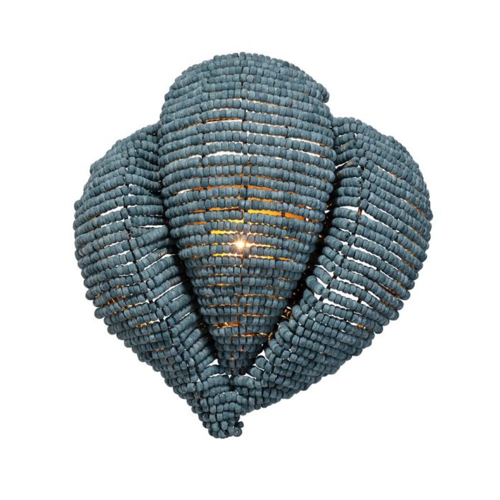Anguilla Wall Sconce