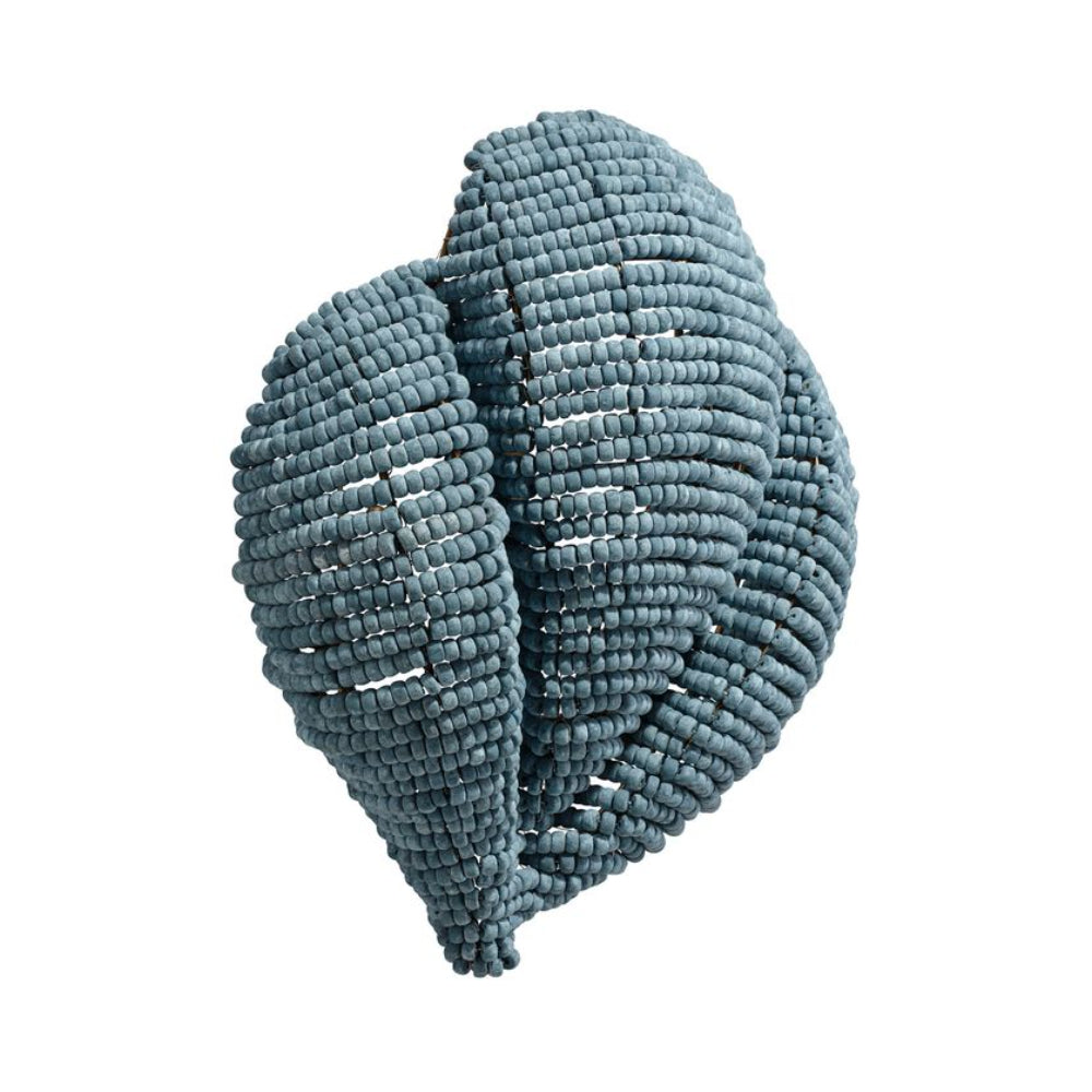 Anguilla Wall Sconce