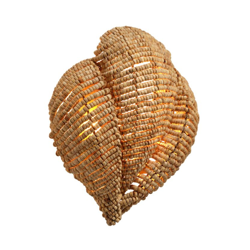 Anguilla Wall Sconce