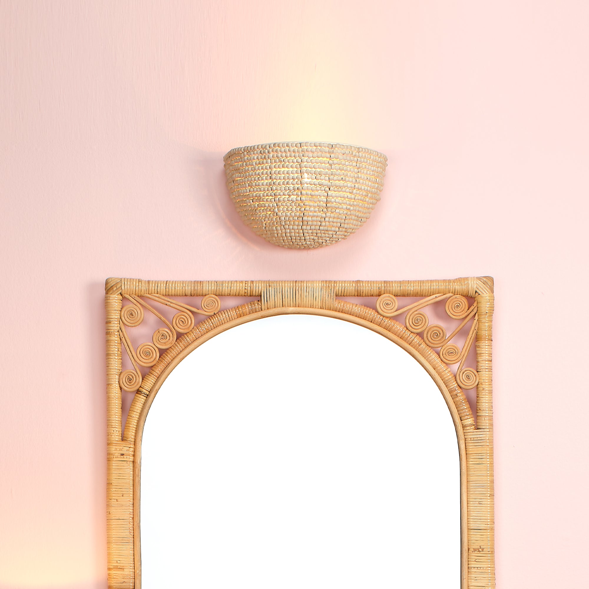 Barnacle Beaded Demi Lune Sconce Sconces Jamie Young , Black Friday Sale Jamie Young Furniture Sale, Old Bones Co, Mid Century Furniture Sale, Four Hands Furniture, Black Friday Sale Barnacle Beaded Demi Lune Sconce,Gus Sale, Perigold Barnacle Beaded Demi Lune Sconce Sconces Black Friday Sale , Perigold Sale Barnacle Beaded Demi Lune Sconce,Barnacle Beaded Demi Lune Sconce Lulu and Georgia, Burke Decor Sale Barnacle Beaded Demi Lune Sconce, www.oldbonesco.com