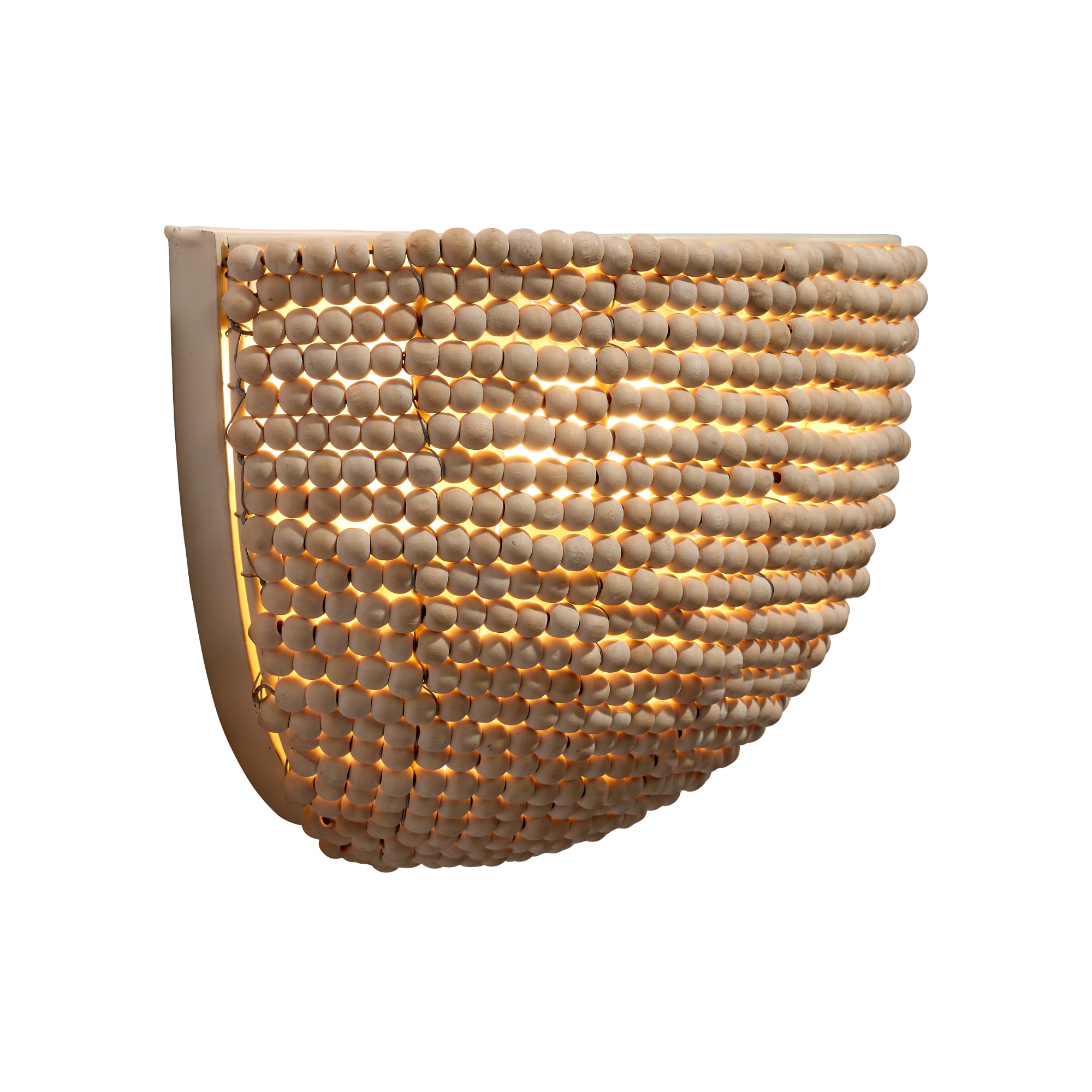 Barnacle Beaded Demi Lune Sconce Sconces Jamie Young , Black Friday Sale Jamie Young Furniture Sale, Old Bones Co, Mid Century Furniture Sale, Four Hands Furniture, Black Friday Sale Barnacle Beaded Demi Lune Sconce,Gus Sale, Perigold Barnacle Beaded Demi Lune Sconce Sconces Black Friday Sale , Perigold Sale Barnacle Beaded Demi Lune Sconce,Barnacle Beaded Demi Lune Sconce Lulu and Georgia, Burke Decor Sale Barnacle Beaded Demi Lune Sconce, www.oldbonesco.com