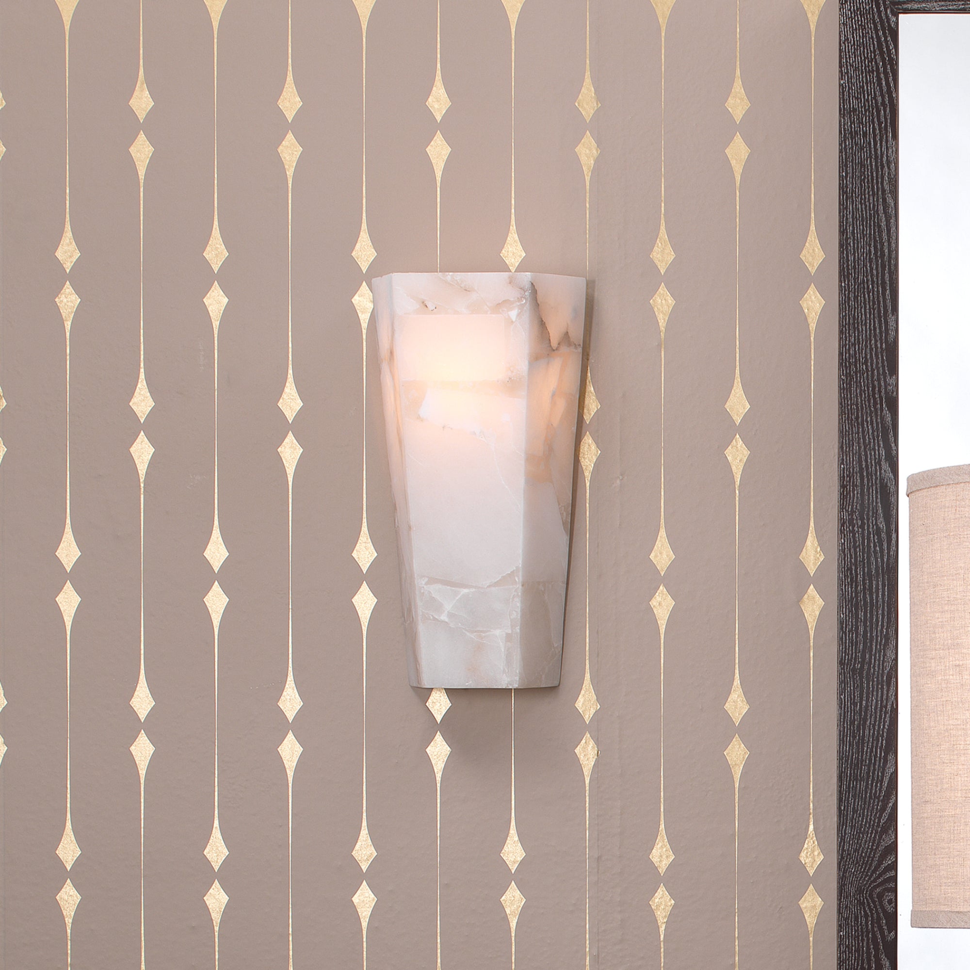 Borealis Tall Hexagon Wall Sconce Sconces Jamie Young , Black Friday Sale Jamie Young Furniture Sale, Old Bones Co, Mid Century Furniture Sale, Four Hands Furniture, Black Friday Sale Borealis Tall Hexagon Wall Sconce,Gus Sale, Perigold Borealis Tall Hexagon Wall Sconce Sconces Black Friday Sale , Perigold Sale Borealis Tall Hexagon Wall Sconce,Borealis Tall Hexagon Wall Sconce Lulu and Georgia, Burke Decor Sale Borealis Tall Hexagon Wall Sconce, www.oldbonesco.com