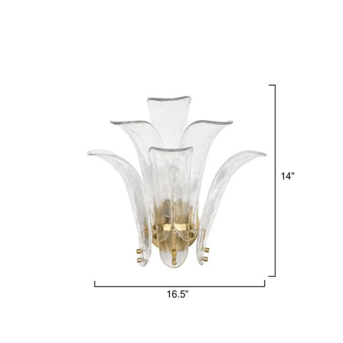 Cala Wall Sconce