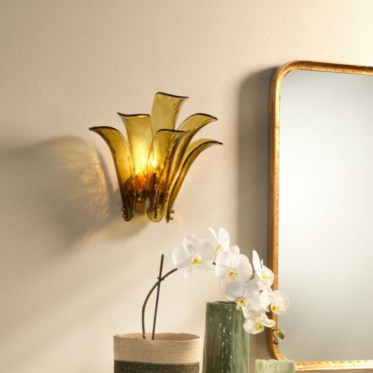 Cala Wall Sconce