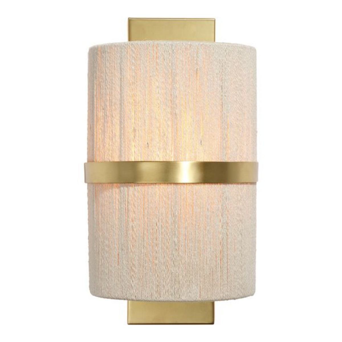 Carousel Wall Sconce
