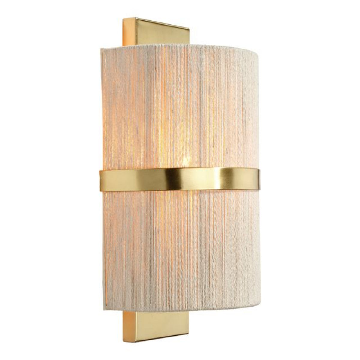 Carousel Wall Sconce