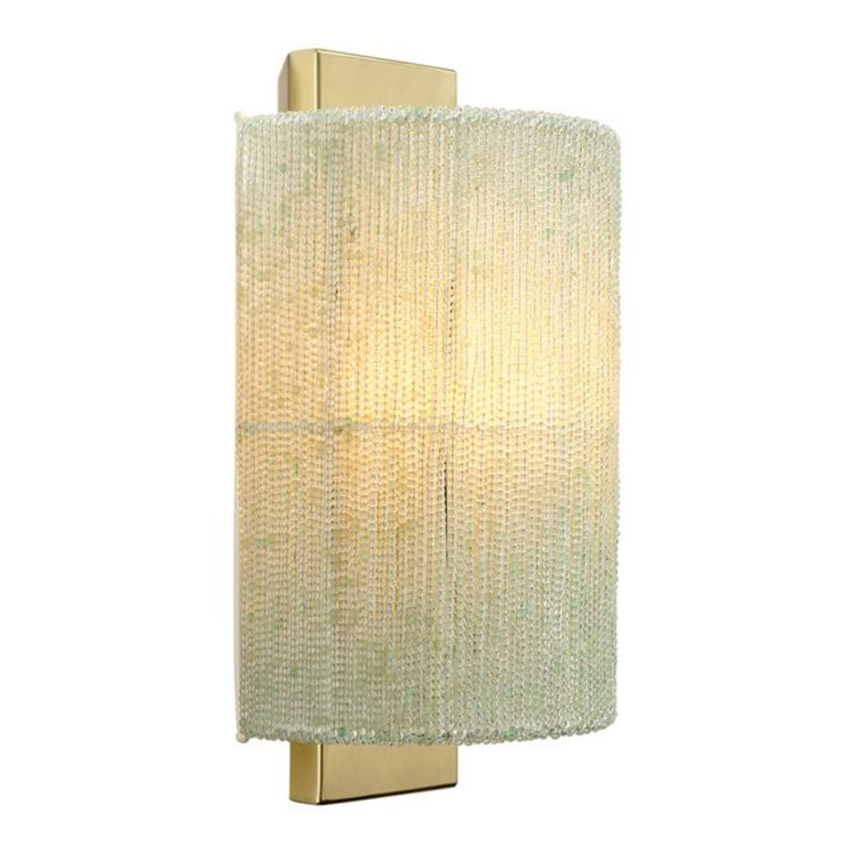 Confetti Wall Sconce