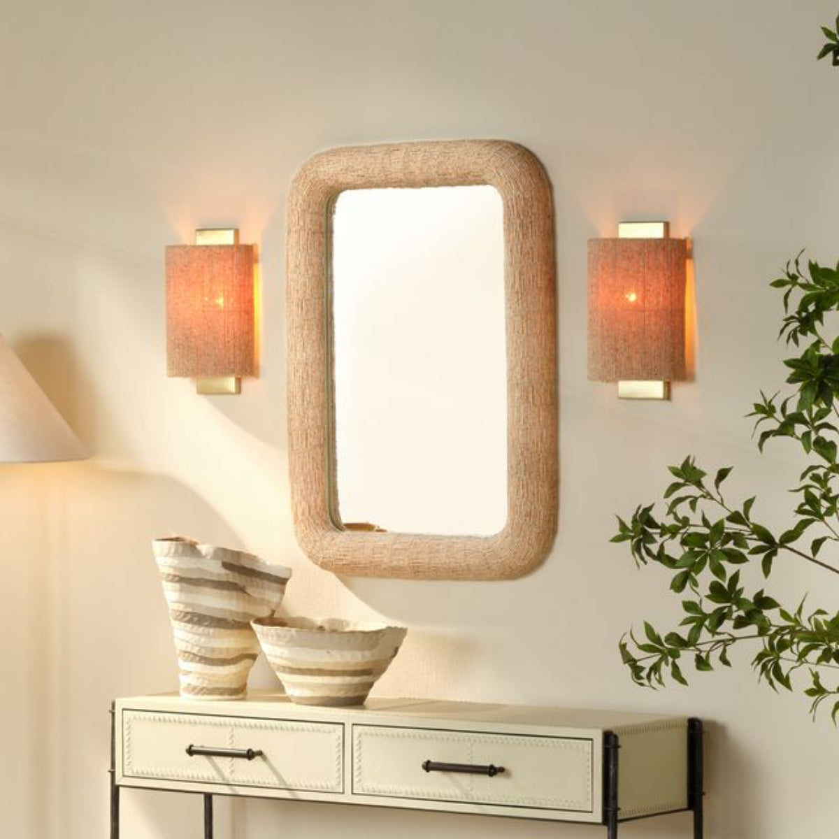 Confetti Wall Sconce
