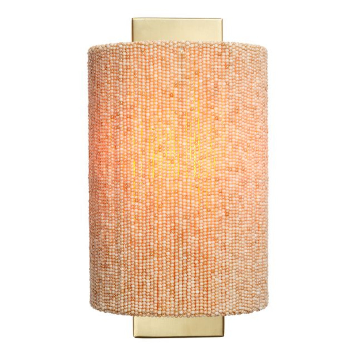 Confetti Wall Sconce