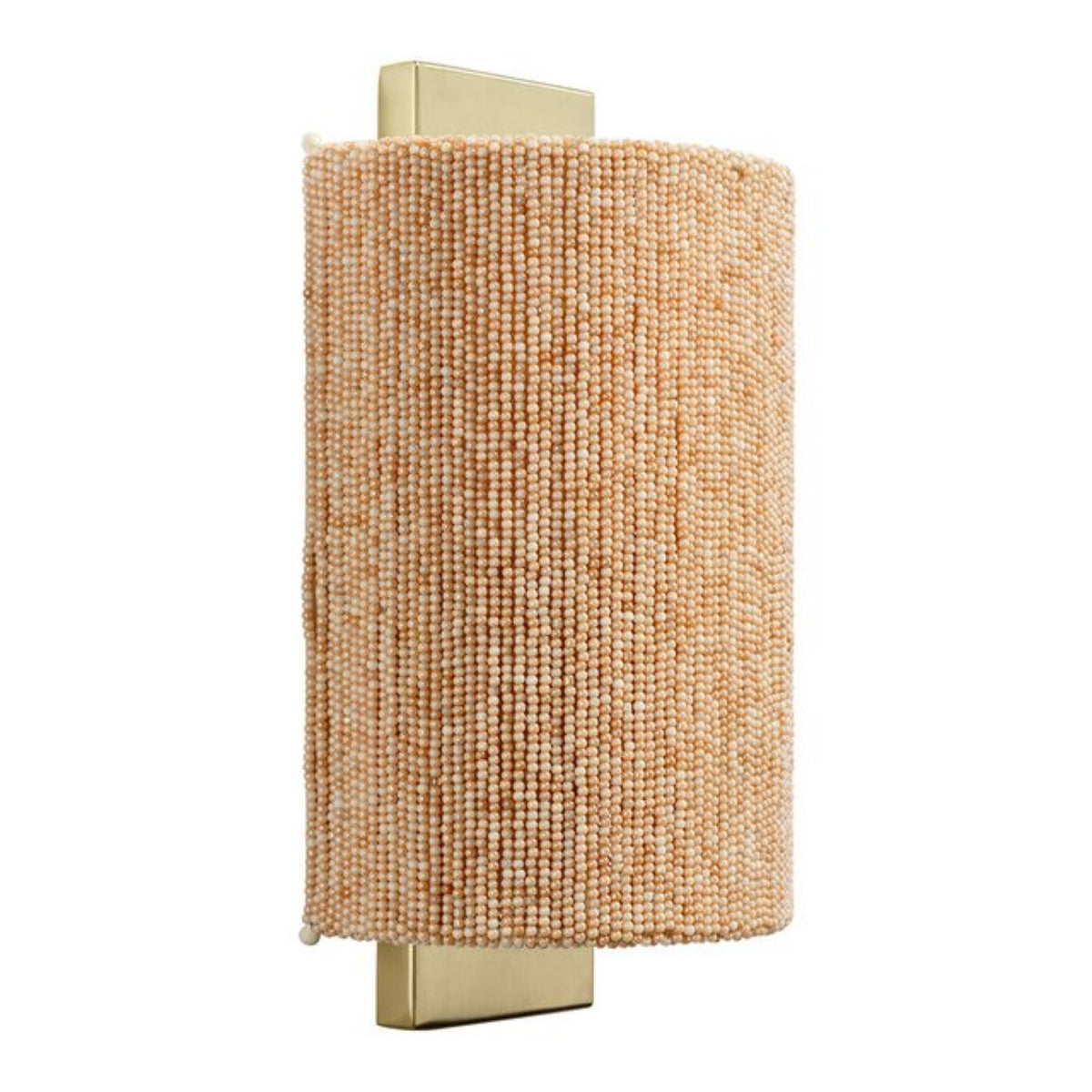 Confetti Wall Sconce
