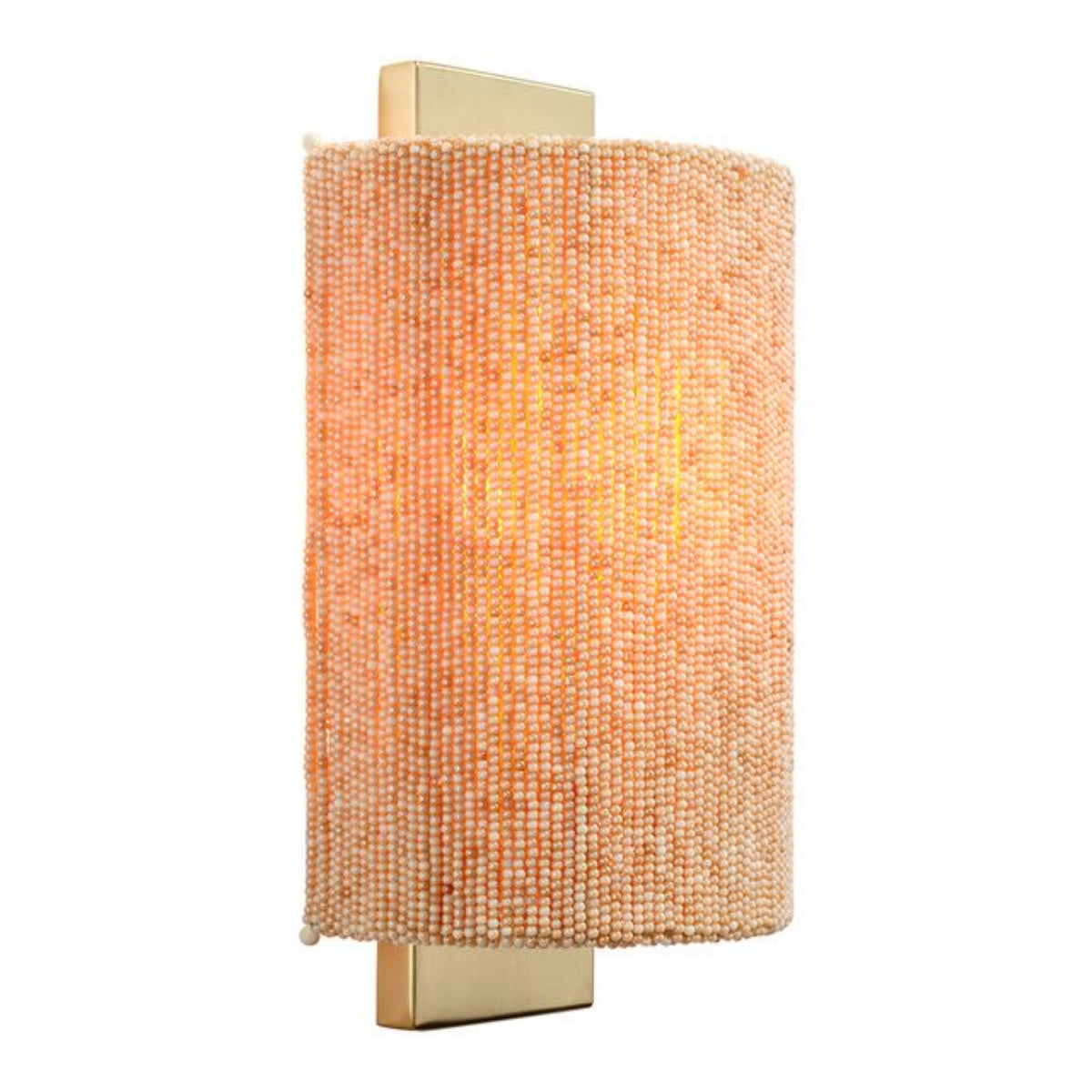 Confetti Wall Sconce