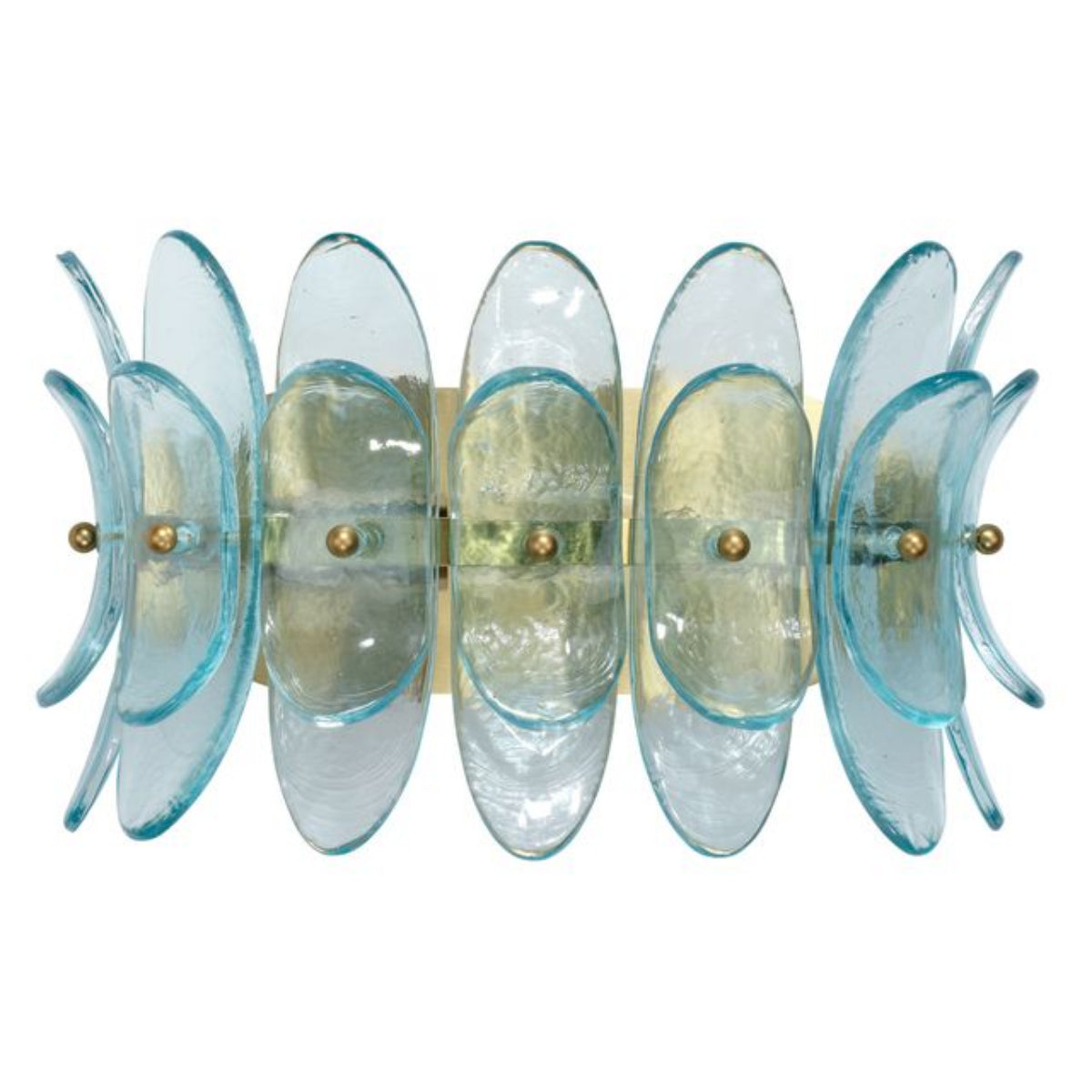 Coronet Wall Sconce