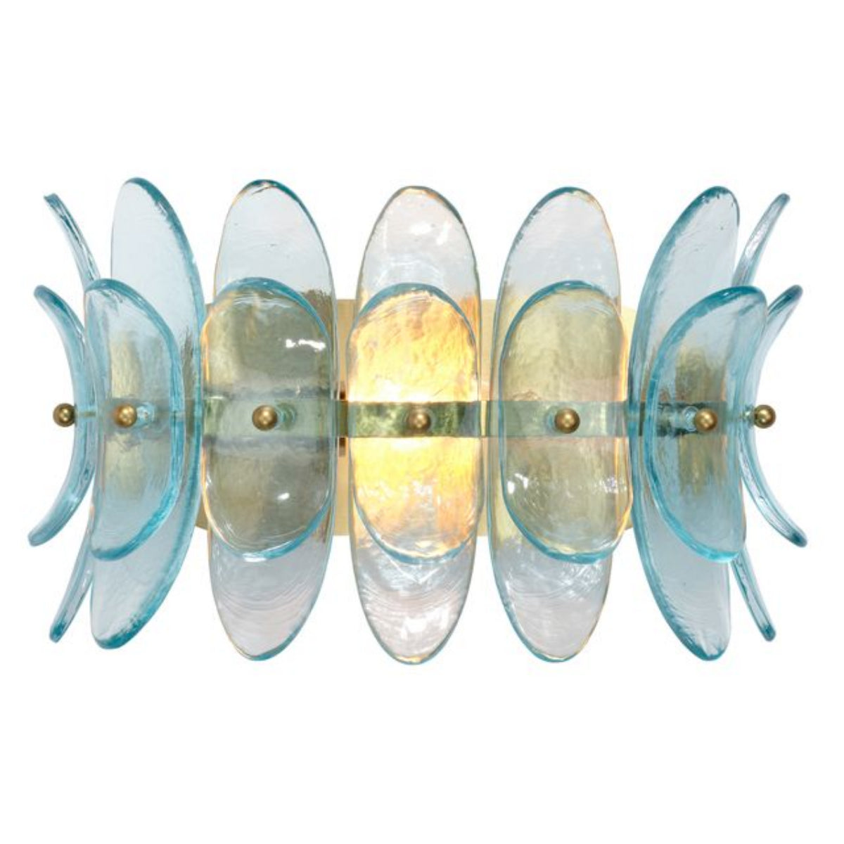 Coronet Wall Sconce