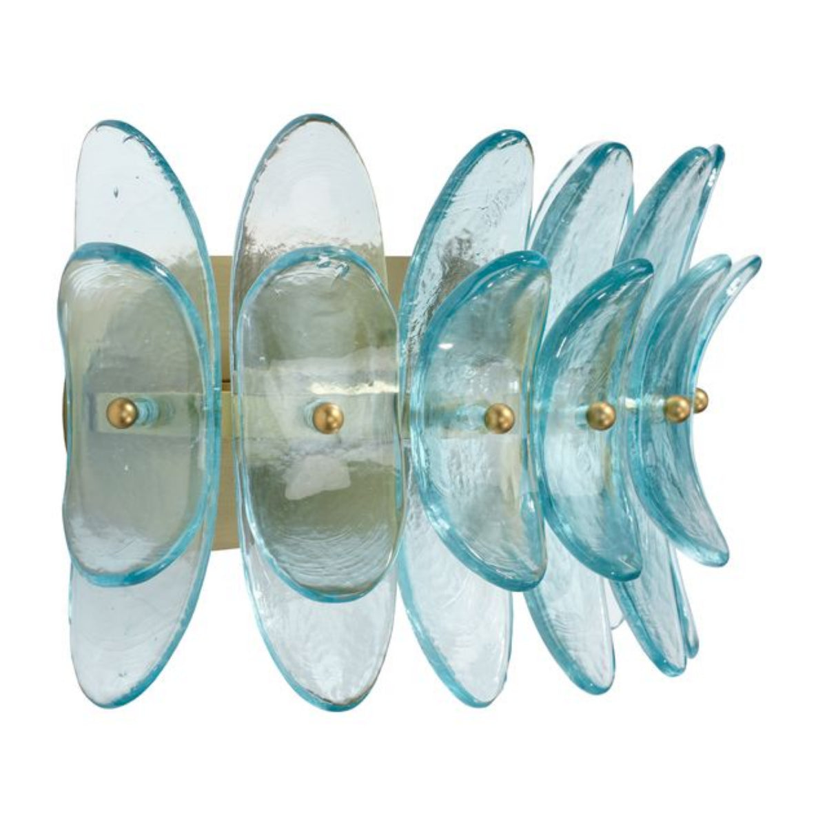 Coronet Wall Sconce