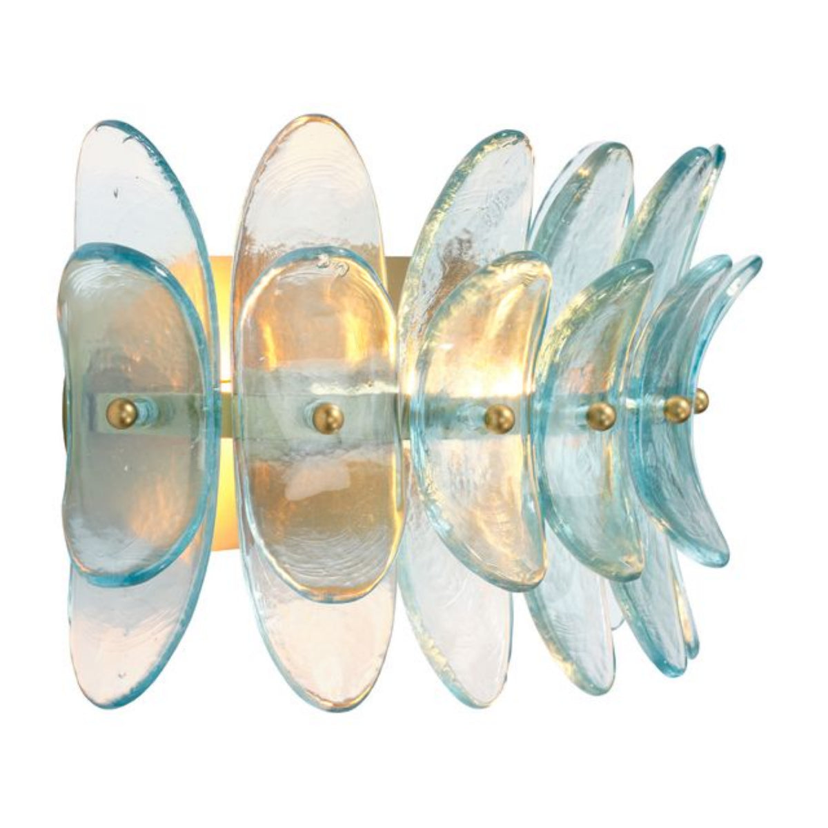Coronet Wall Sconce