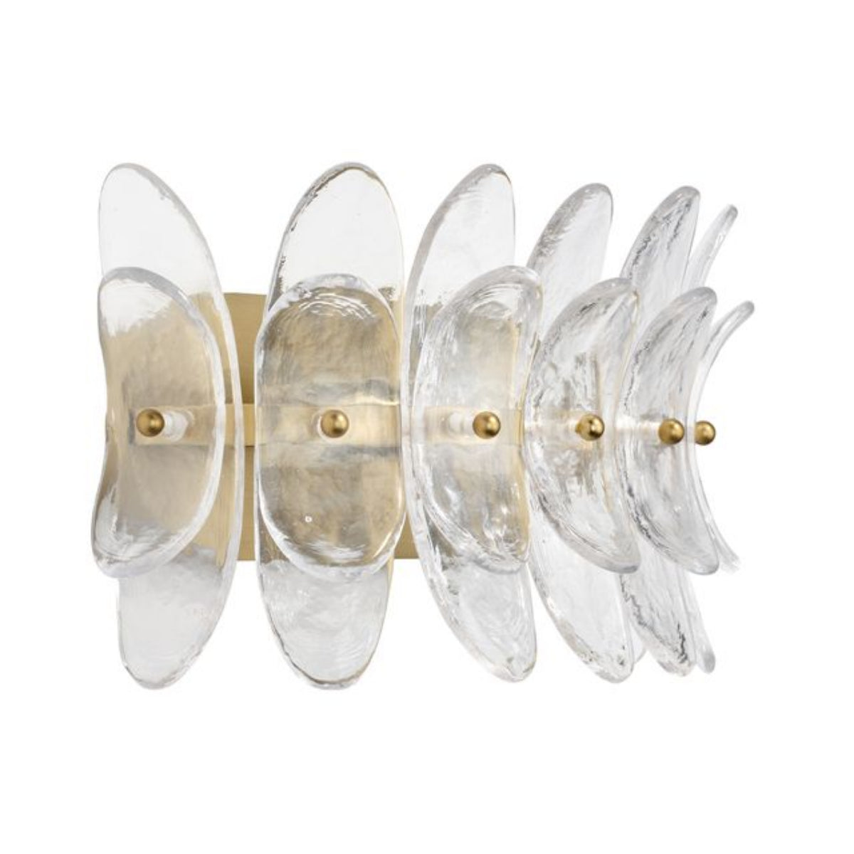 Coronet Wall Sconce