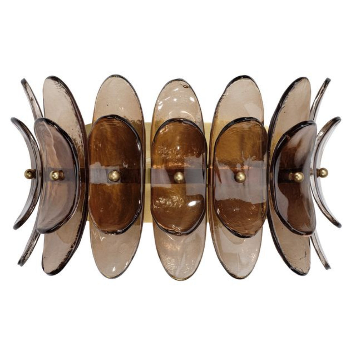 Coronet Wall Sconce