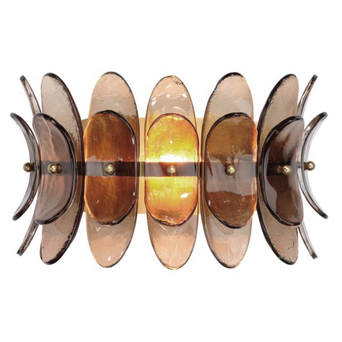 Coronet Wall Sconce