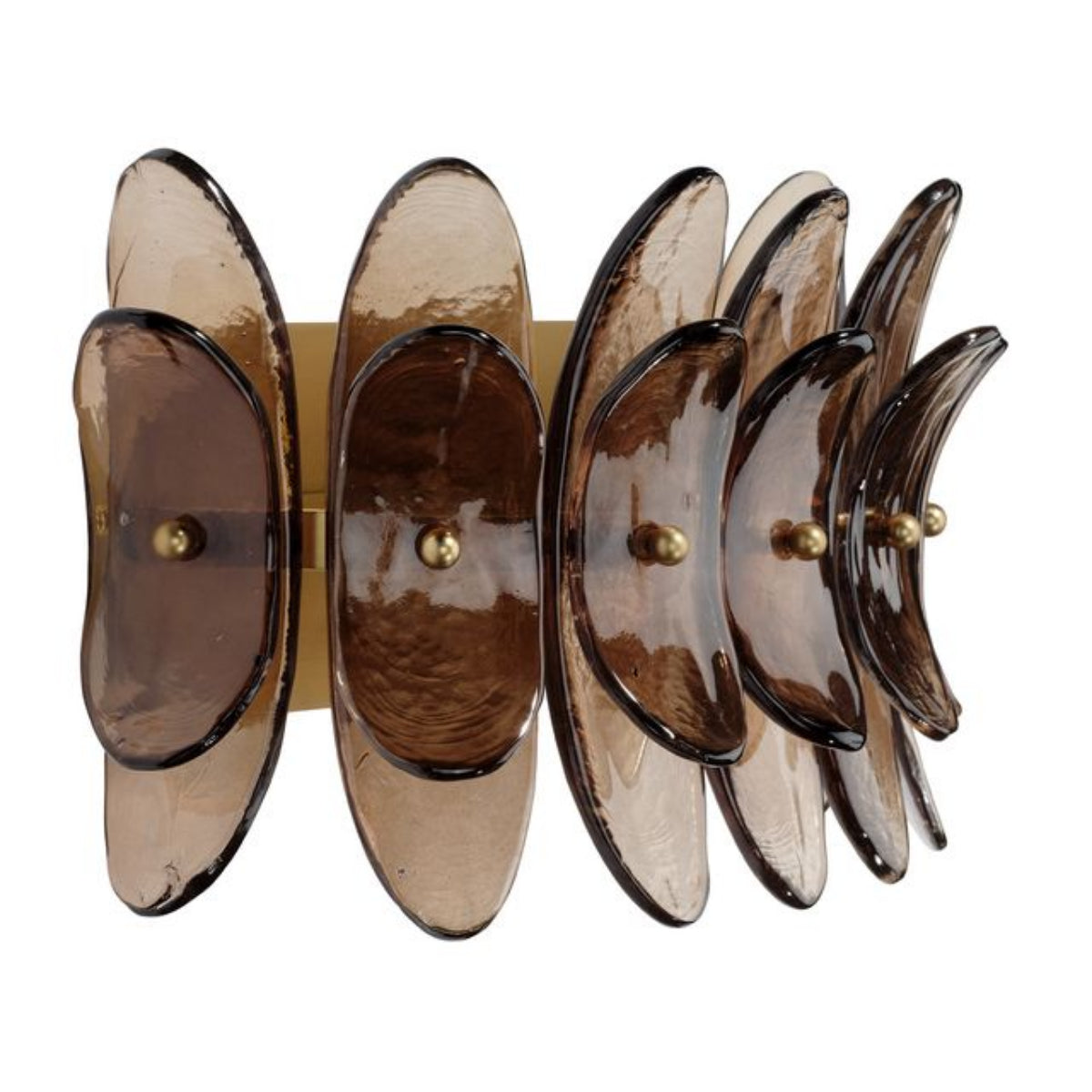 Coronet Wall Sconce