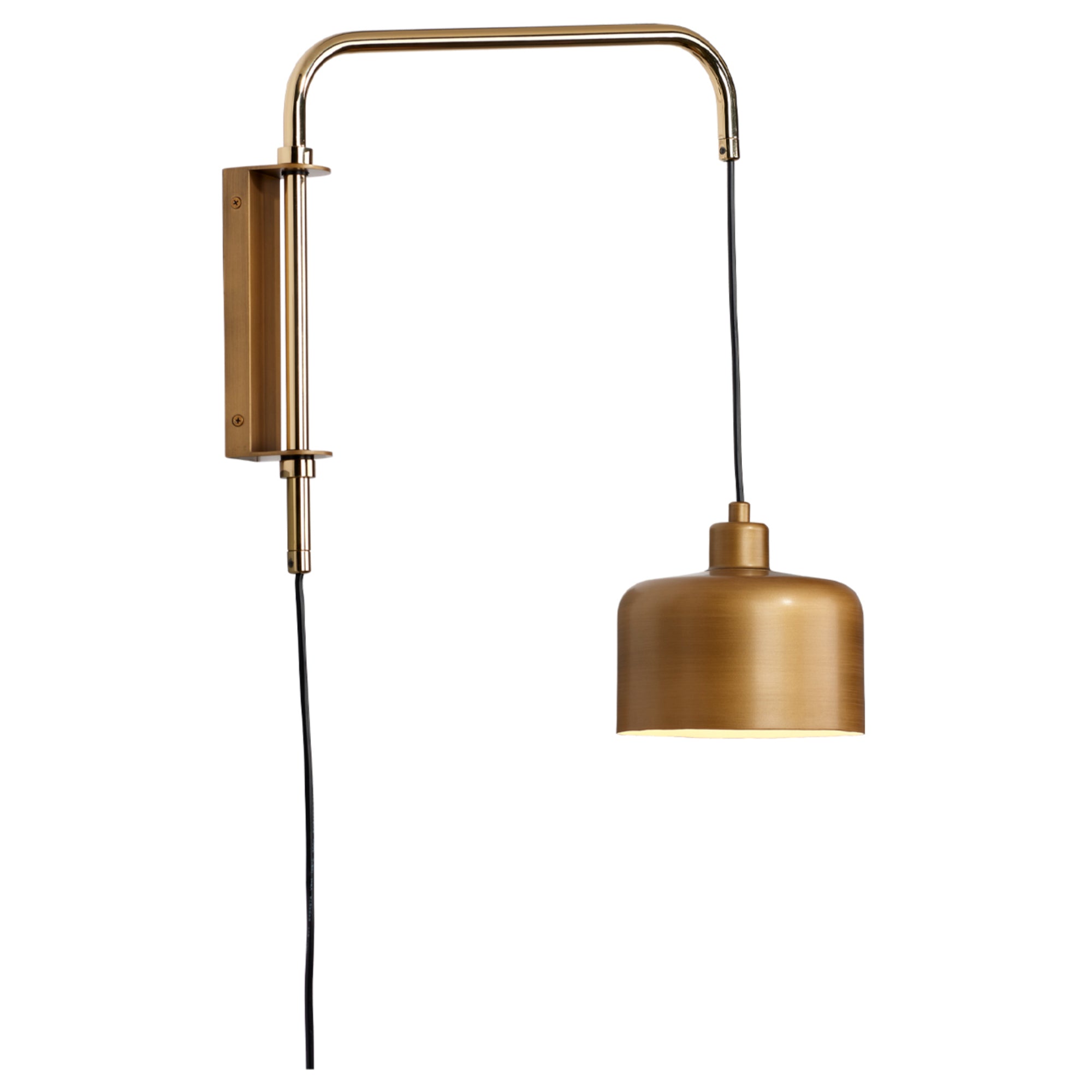 Jeno Swing Arm Wall Sconce Sconces Jamie Young , Black Friday Sale Jamie Young Furniture Sale, Old Bones Co, Mid Century Furniture Sale, Four Hands Furniture, Black Friday Sale Jeno Swing Arm Wall Sconce,Gus Sale, Perigold Jeno Swing Arm Wall Sconce Sconces Black Friday Sale , Perigold Sale Jeno Swing Arm Wall Sconce,Jeno Swing Arm Wall Sconce Lulu and Georgia, Burke Decor Sale Jeno Swing Arm Wall Sconce, www.oldbonesco.com