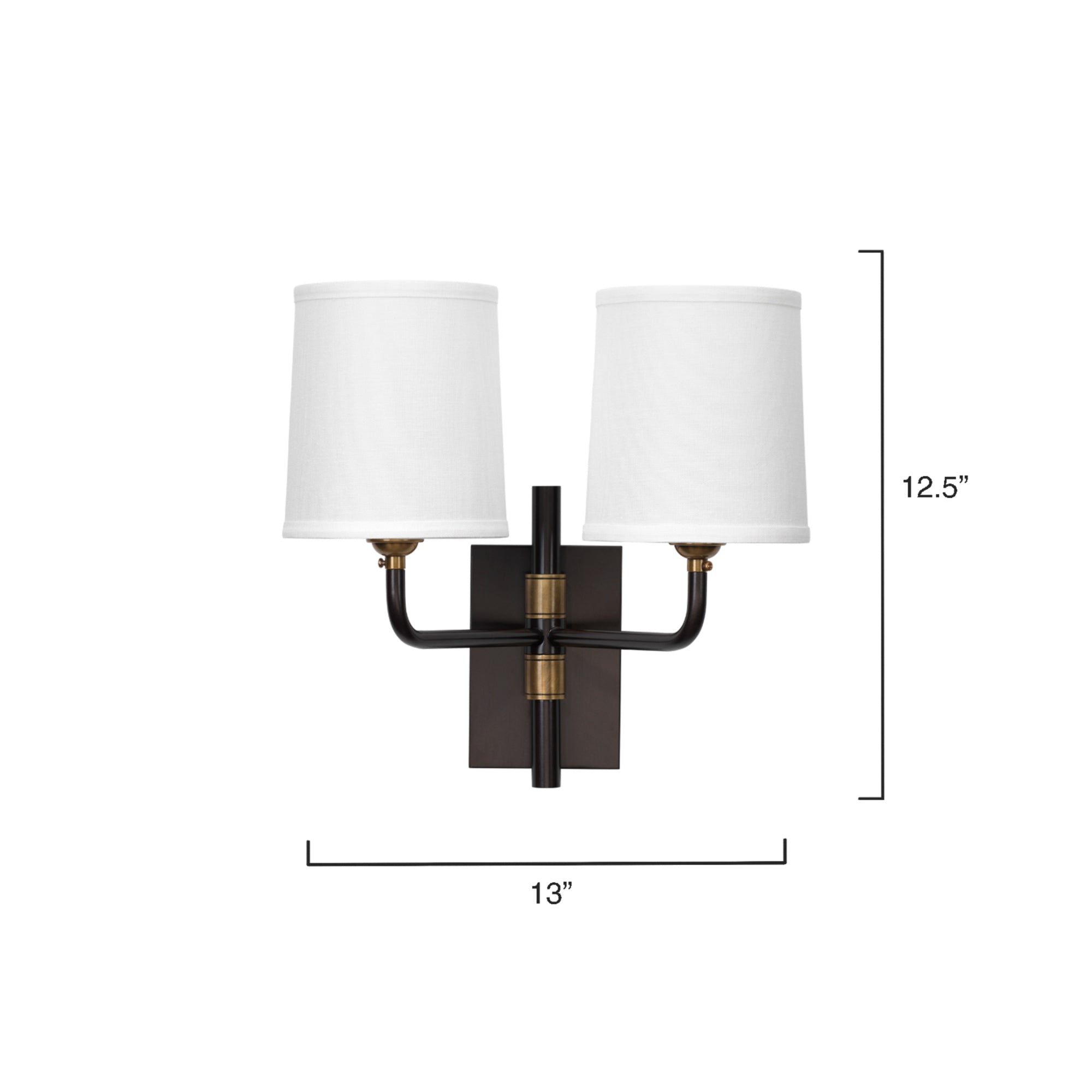 Lawton Double Arm Wall Sconce Sconces Jamie Young , Black Friday Sale Jamie Young Furniture Sale, Old Bones Co, Mid Century Furniture Sale, Four Hands Furniture, Black Friday Sale Lawton Double Arm Wall Sconce,Gus Sale, Perigold Lawton Double Arm Wall Sconce Sconces Black Friday Sale , Perigold Sale Lawton Double Arm Wall Sconce,Lawton Double Arm Wall Sconce Lulu and Georgia, Burke Decor Sale Lawton Double Arm Wall Sconce, www.oldbonesco.com