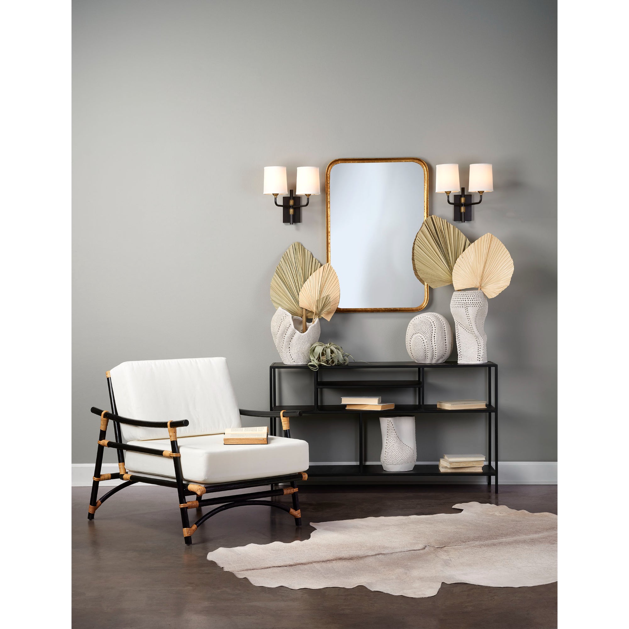 Lawton Double Arm Wall Sconce Sconces Jamie Young , Black Friday Sale Jamie Young Furniture Sale, Old Bones Co, Mid Century Furniture Sale, Four Hands Furniture, Black Friday Sale Lawton Double Arm Wall Sconce,Gus Sale, Perigold Lawton Double Arm Wall Sconce Sconces Black Friday Sale , Perigold Sale Lawton Double Arm Wall Sconce,Lawton Double Arm Wall Sconce Lulu and Georgia, Burke Decor Sale Lawton Double Arm Wall Sconce, www.oldbonesco.com