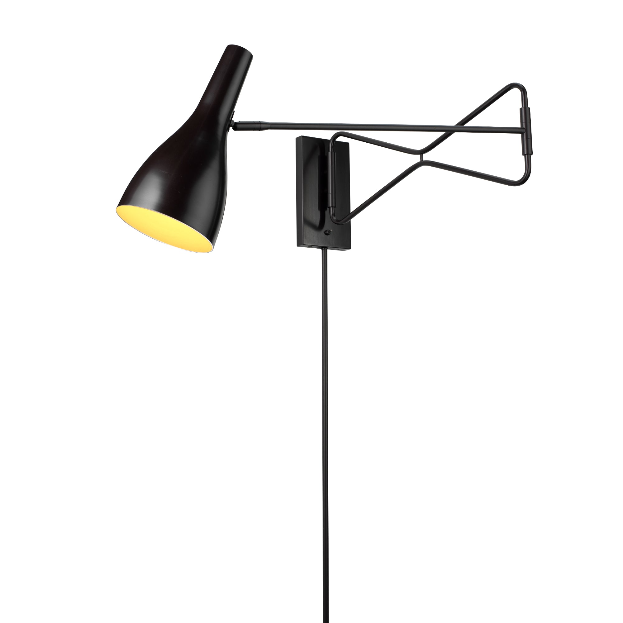 Lenz Swing Arm Wall Sconce Sconces Jamie Young , Black Friday Sale Jamie Young Furniture Sale, Old Bones Co, Mid Century Furniture Sale, Four Hands Furniture, Black Friday Sale Lenz Swing Arm Wall Sconce,Gus Sale, Perigold Lenz Swing Arm Wall Sconce Sconces Black Friday Sale , Perigold Sale Lenz Swing Arm Wall Sconce,Lenz Swing Arm Wall Sconce Lulu and Georgia, Burke Decor Sale Lenz Swing Arm Wall Sconce, www.oldbonesco.com