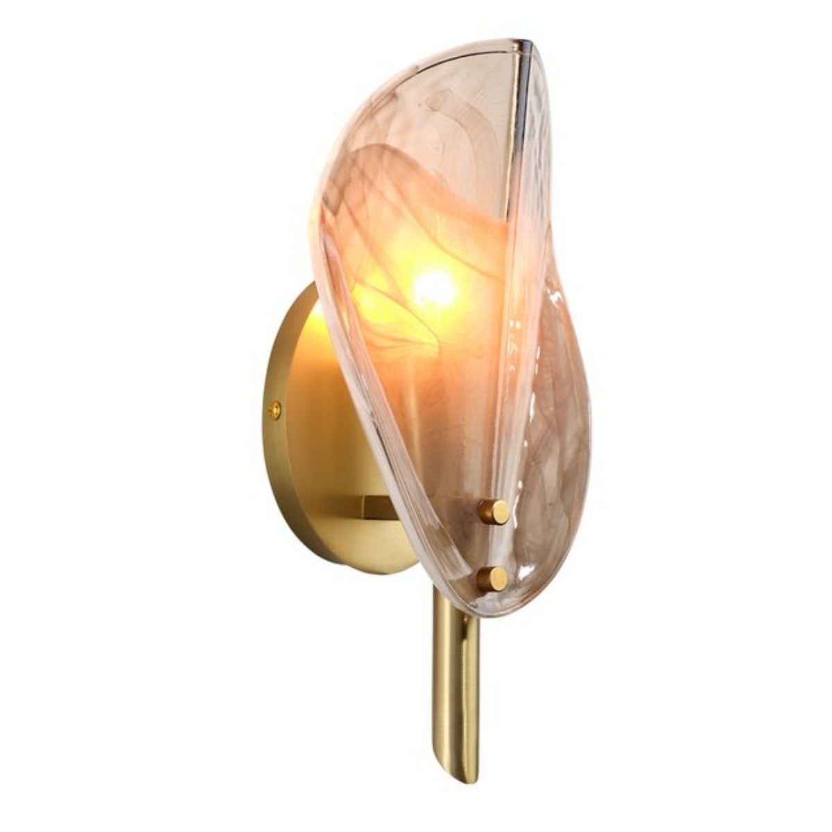 Magnolia Wall Sconce