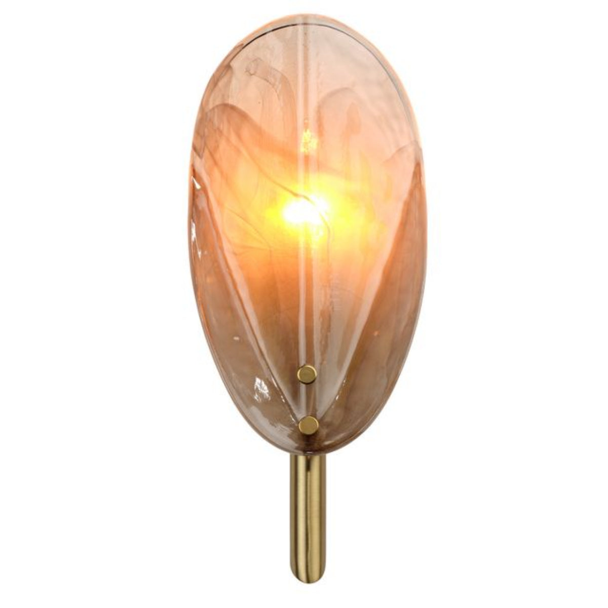 Magnolia Wall Sconce