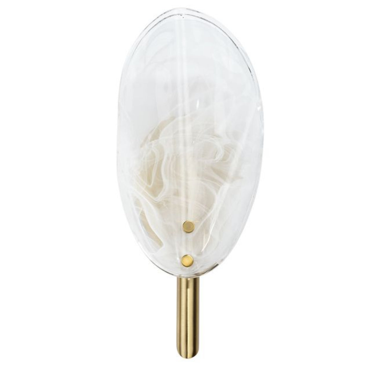 Magnolia Wall Sconce