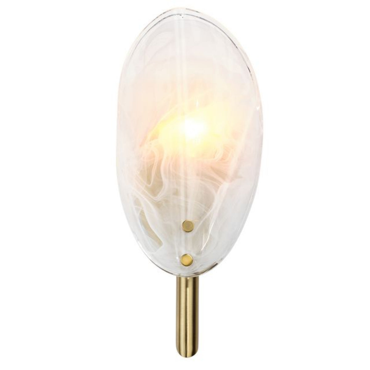 Magnolia Wall Sconce