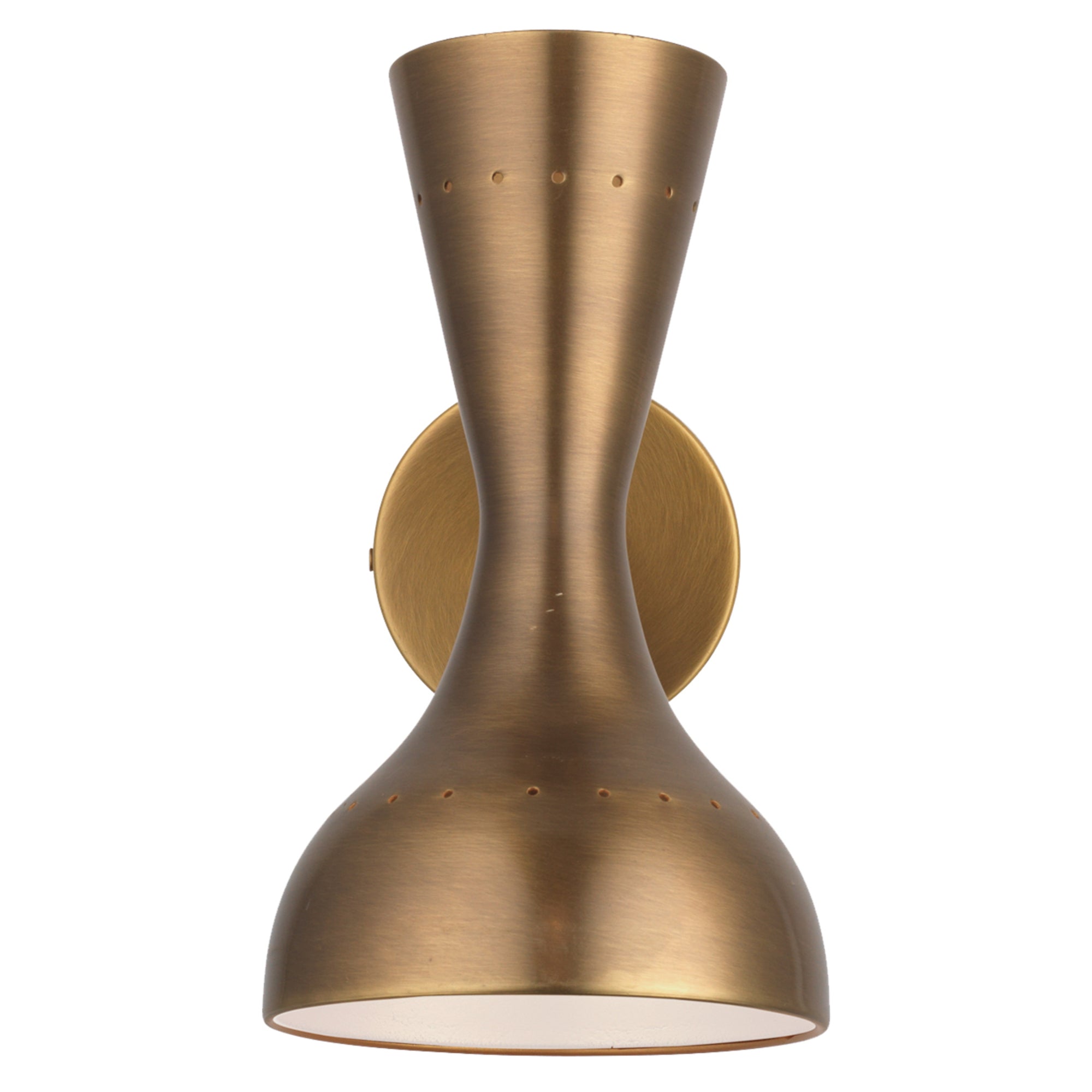 Pisa Wall Sconce Sconces Jamie Young , Black Friday Sale Jamie Young Furniture Sale, Old Bones Co, Mid Century Furniture Sale, Four Hands Furniture, Black Friday Sale Pisa Wall Sconce,Gus Sale, Perigold Pisa Wall Sconce Sconces Black Friday Sale , Perigold Sale Pisa Wall Sconce,Pisa Wall Sconce Lulu and Georgia, Burke Decor Sale Pisa Wall Sconce, www.oldbonesco.com