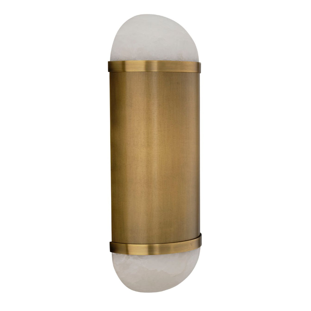 Remedy Wall Sconce