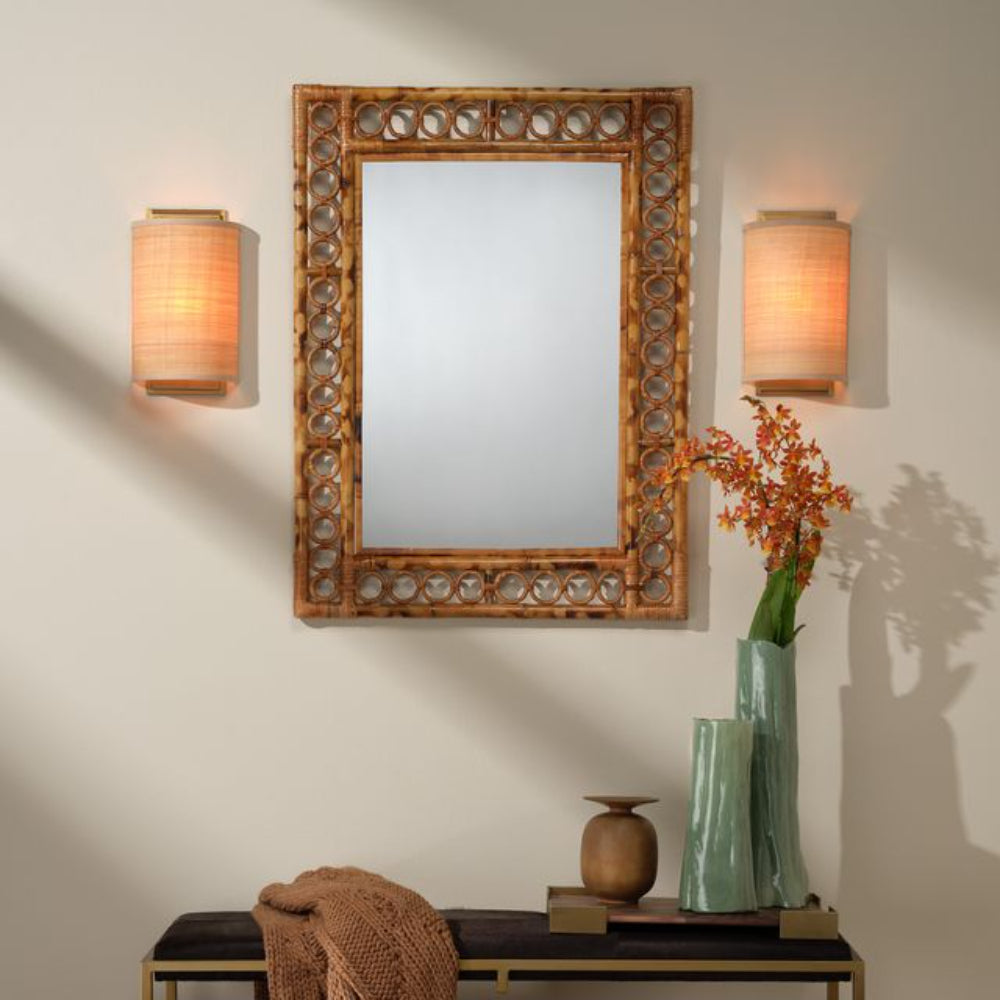 Riley Wall Sconce