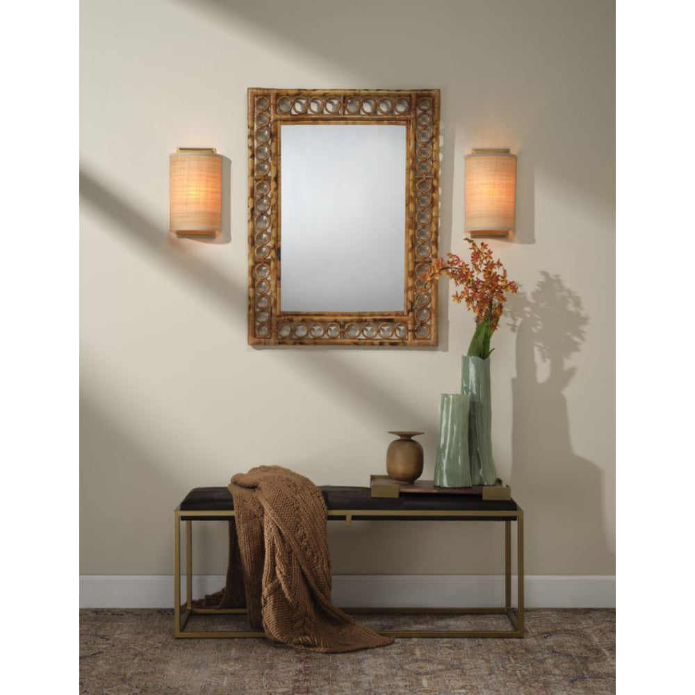 Riley Wall Sconce