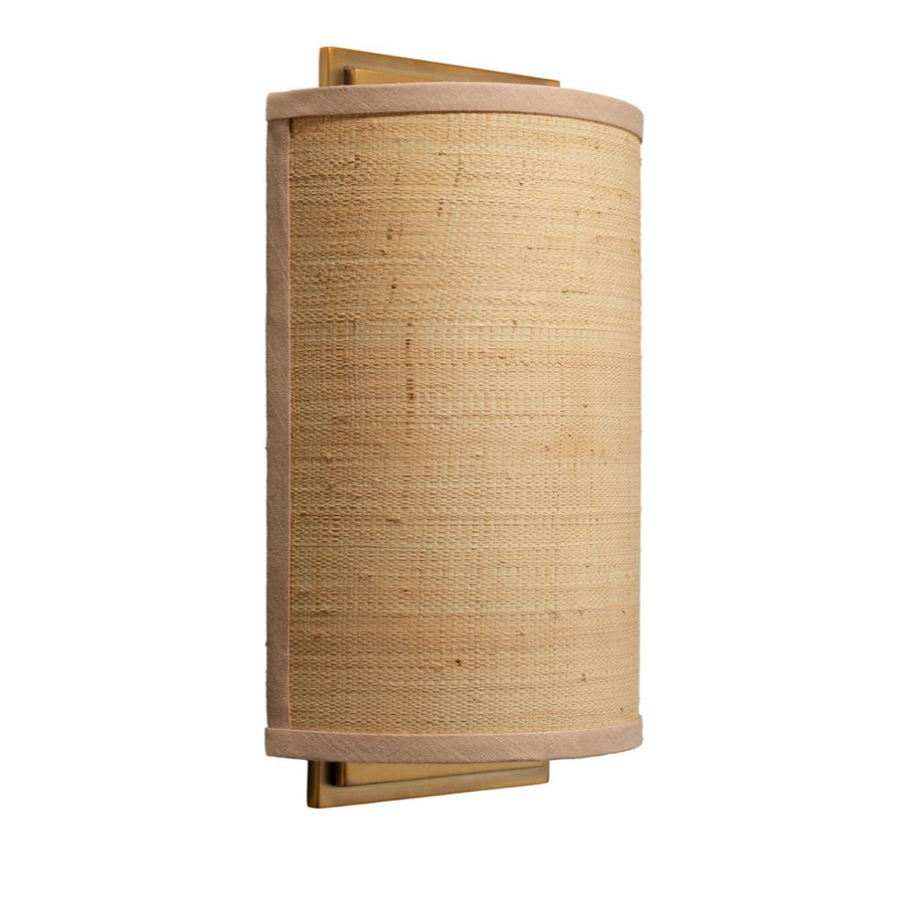 Riley Wall Sconce