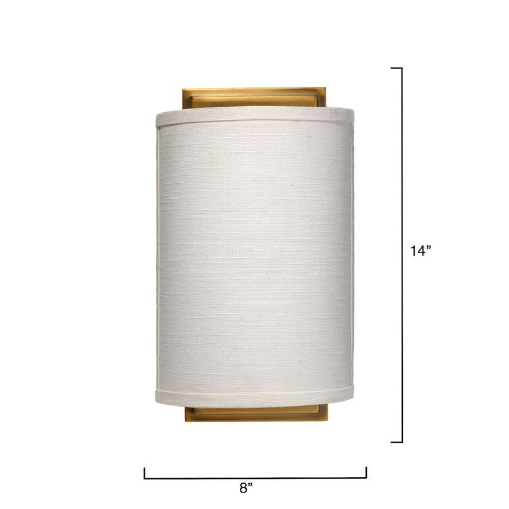Riley Wall Sconce