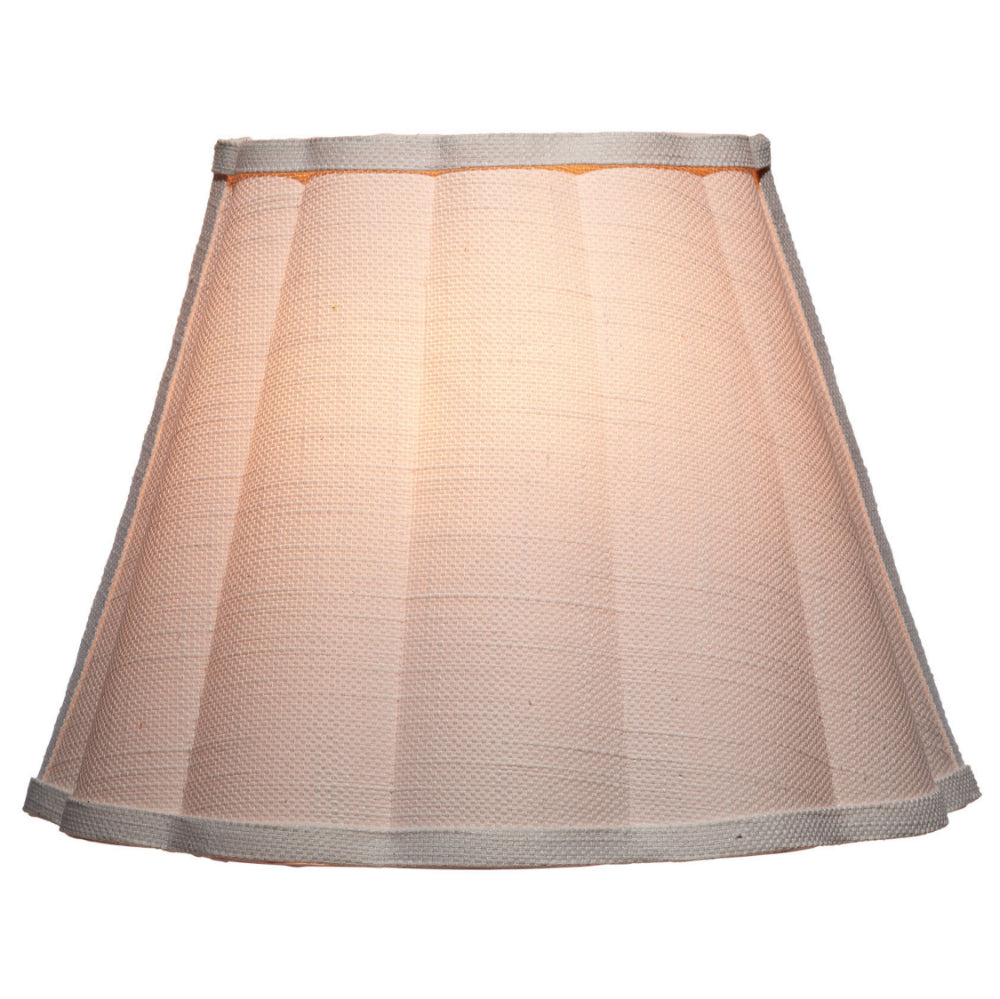 Scalloped Wall Sconce